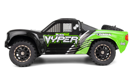 Vyper SC 1/16 4WD - Green