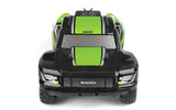 Vyper SC 1/16 4WD - Green