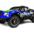 Vyper SC 1/16 4WD - Blue/Green