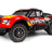 Vyper SC Turbo 1/16 4WD 2S Brushless - Red/Orange