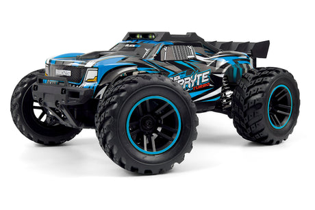 Spryte ST Turbo 1/20 4WD Stadium Truck - Blue