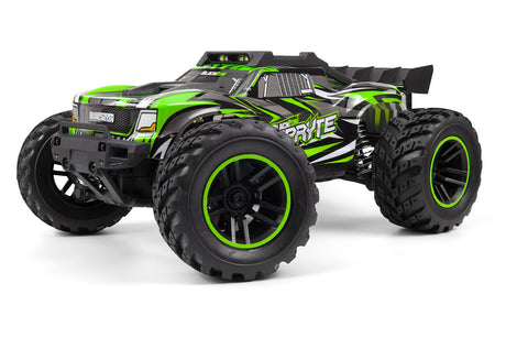 Spryte ST 1/20 4WD Electric Stadium Truck - Green