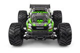 Spryte ST 1/20 4WD Electric Stadium Truck - Green
