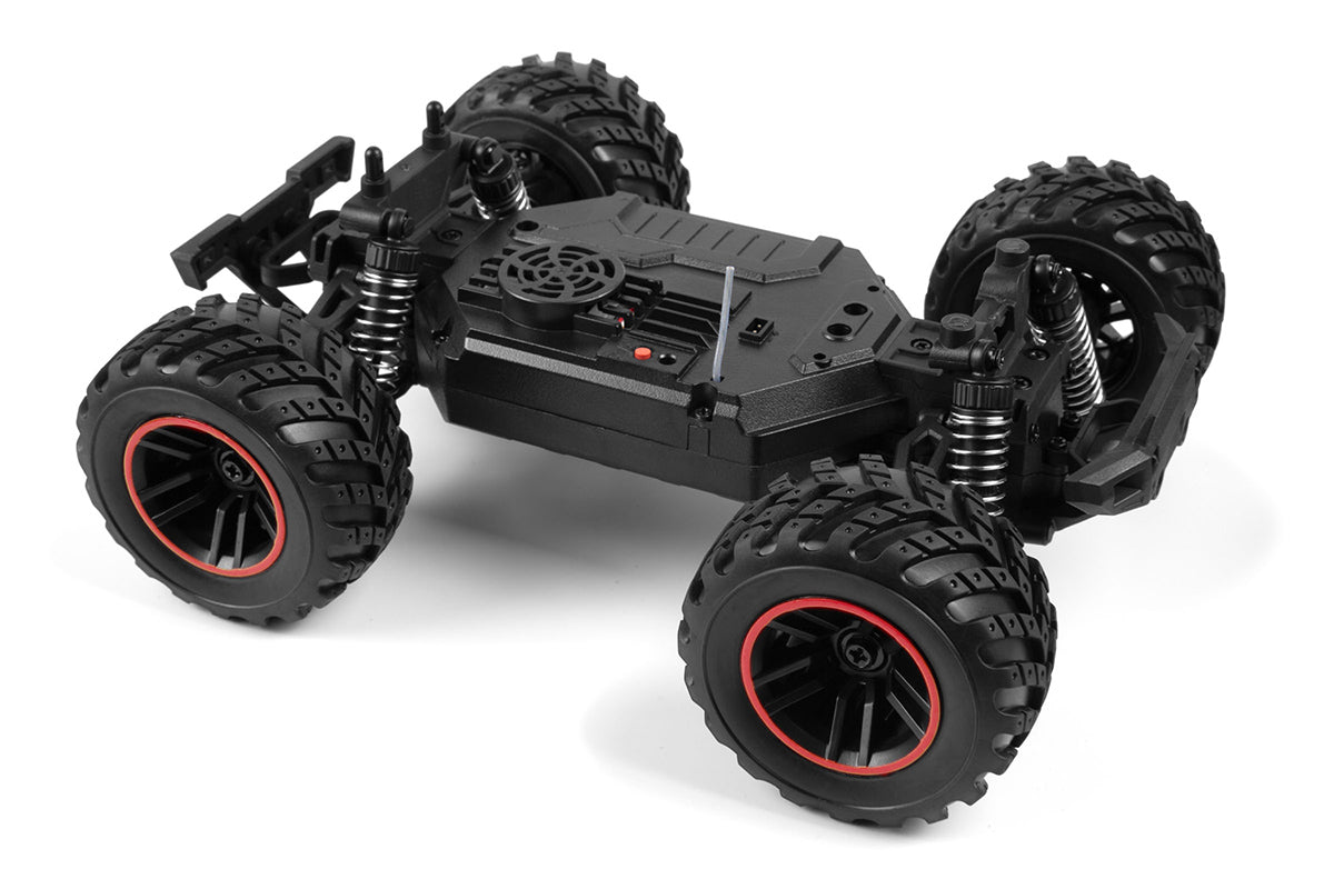 Spryte ST 1/20 4WD Electric Stadium Truck - Red