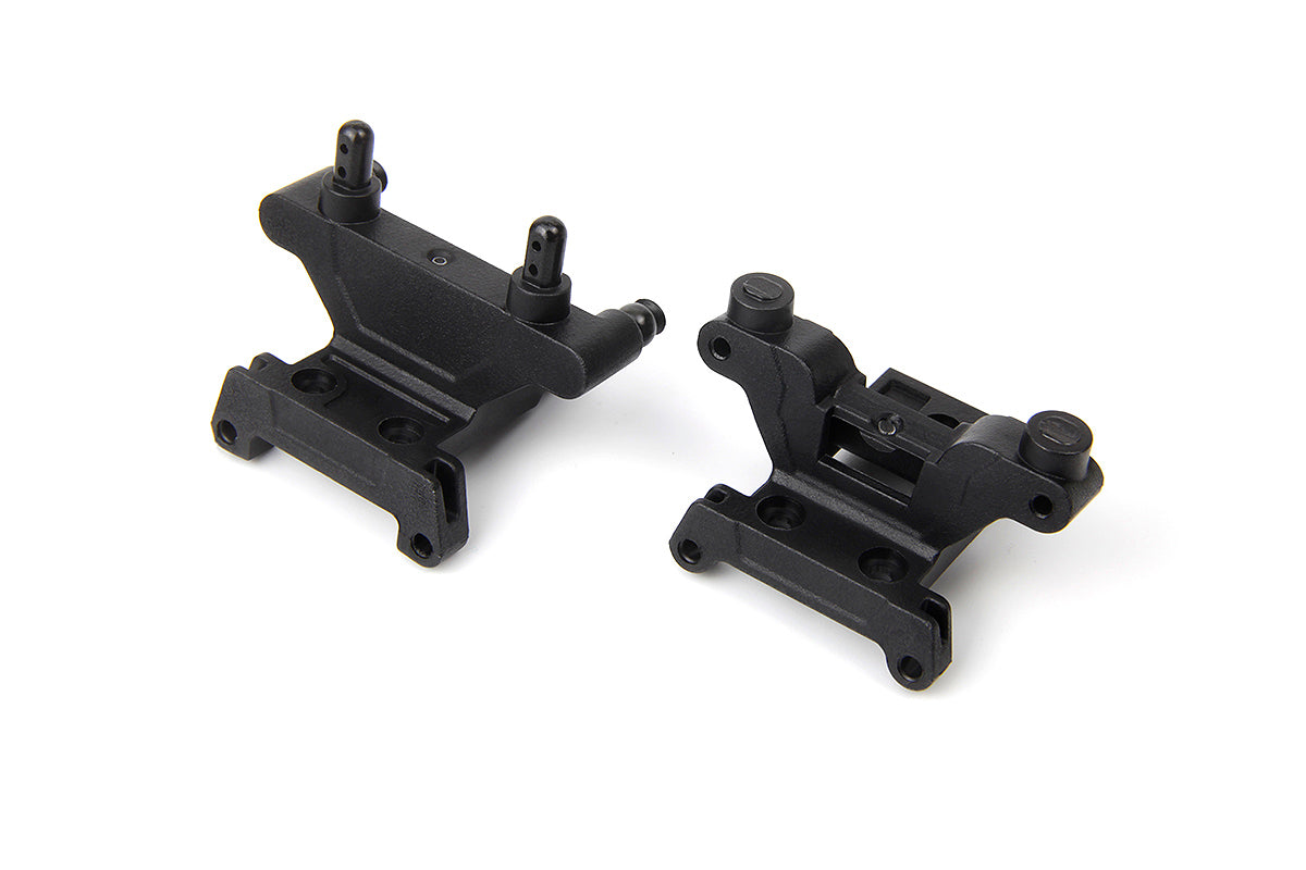 Shock Tower Set (Front/Rear)