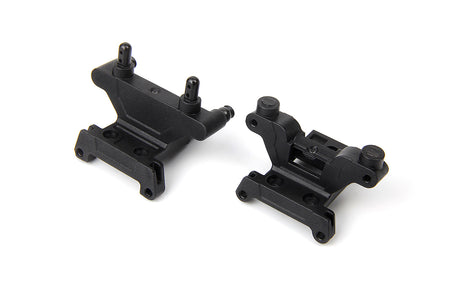 Shock Tower Set (Front/Rear)