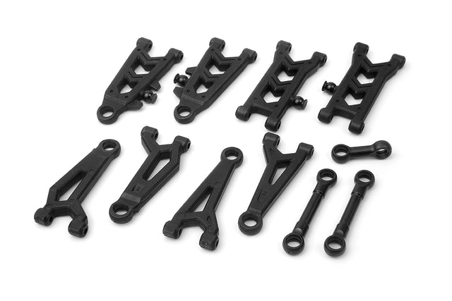 Suspension Arm Set (Front/Rear)