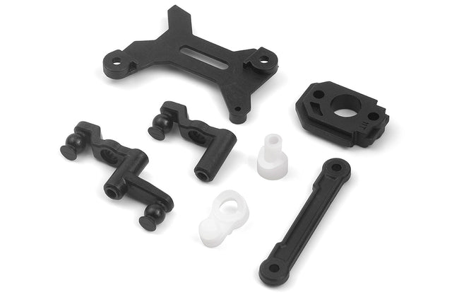 Steering and Motor Mount Set