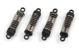 Shock Absorber Set (4pcs)