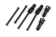 Drive Shaft Set (Front/Rear)