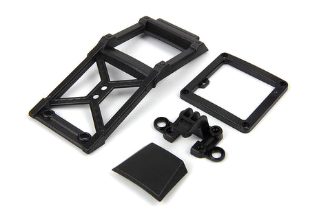 MT Body Parts Set