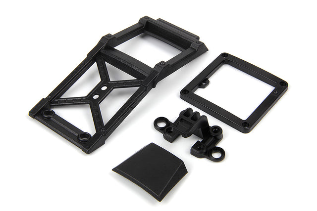 MT Body Parts Set