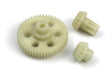 Spur Gear and Diff Input Gear Set