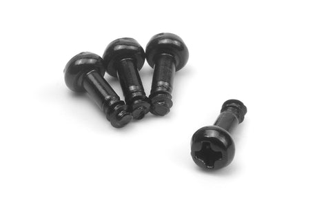 Battery Cover Screws 2.3*6.5mm (4pcs)