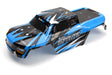 Spryte MT Body (Blue)