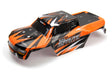 Spryte MT Body (Orange)