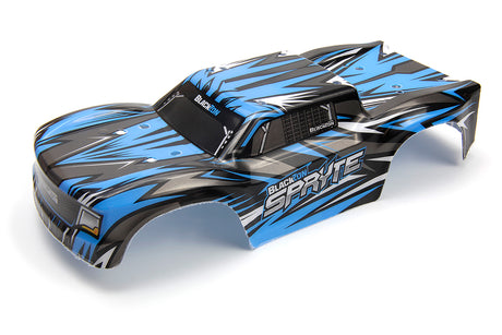 Spryte ST Body (Blue)