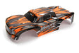 Spryte ST Body (Orange)