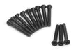 Countersunk Self-Tapping Screws KBHO1.5*13mm