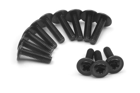 Flange Head Self-Tapping Screws PWTHO2.5*10mm