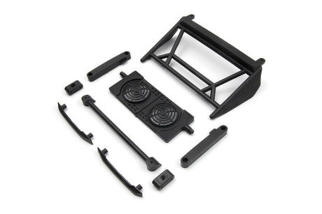 Body Accessory Set