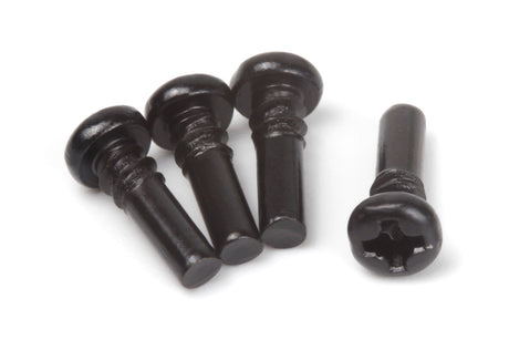 Steering Hub Bolts 2.8x12.5mm (4pcs)