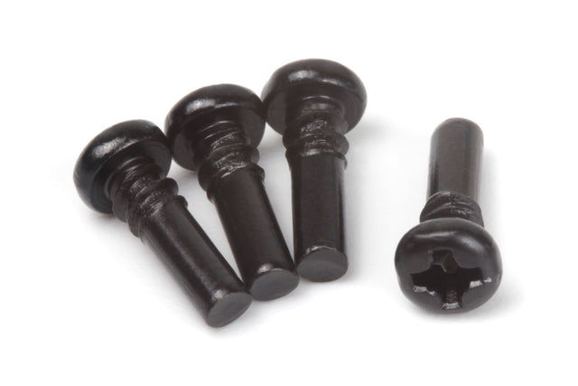 Steering Hub Bolts 2.8x12.5mm (4pcs)