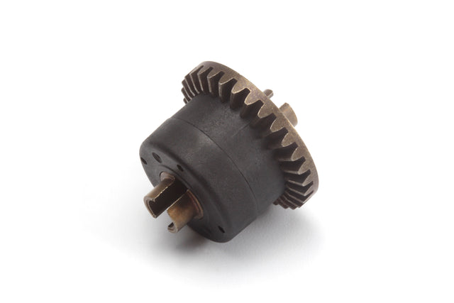 Assembled Differential