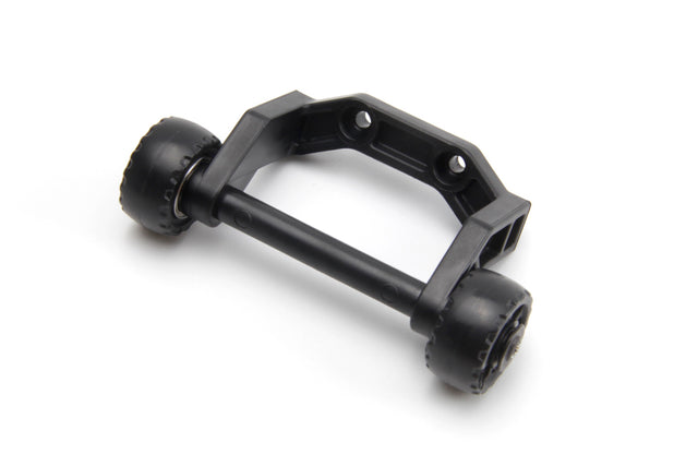 Wheelie Bar