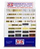 K&amp;S Metall Center Assortment Inch