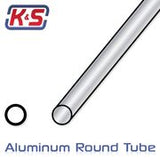 Aluminium Tube 5,6x915mm (7/32x36'') (6)