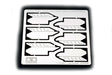 Fine Craft Saws II (Scribing)