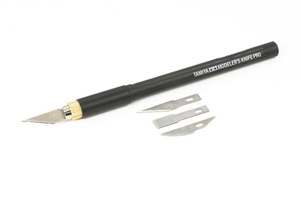 Modeler\'s Knife Pro