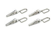 Alligator Clip for P. Stand*4