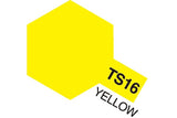 TS-16 Yellow (Gloss)
