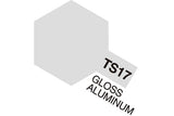 TS-17 Gloss Aluminum (Gloss)