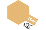 TS-46 Light Sand (Flat)