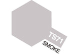 TS-71 Smoke (Gloss)