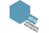 AS-19 Intermediate Blue(US Nav