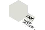 AS-20 Insignia White(US Navy)