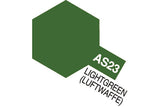AS-23 Light Green (Luftwaffe)