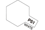 PS-1 White