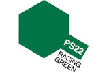 PS-22 Racing Green