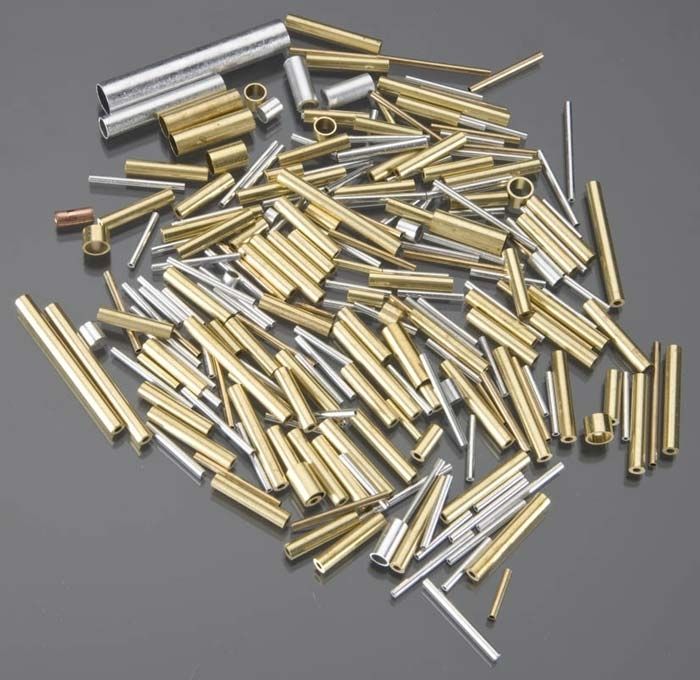 K&amp;S Tube Assortment