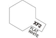 Acrylic Mini XF-2 Flat White (Flat)