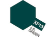Acrylic Mini XF-13 J. A. Green (Flat)
