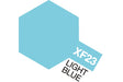 Acrylic Mini XF-23 Light Blue (Flat)