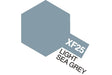 Acrylic Mini XF-25 Light Sea Grey (Flat)