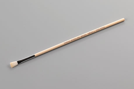 Flat Brush No.3