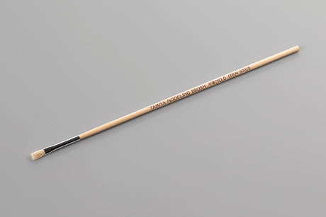 Flat Brush No.0